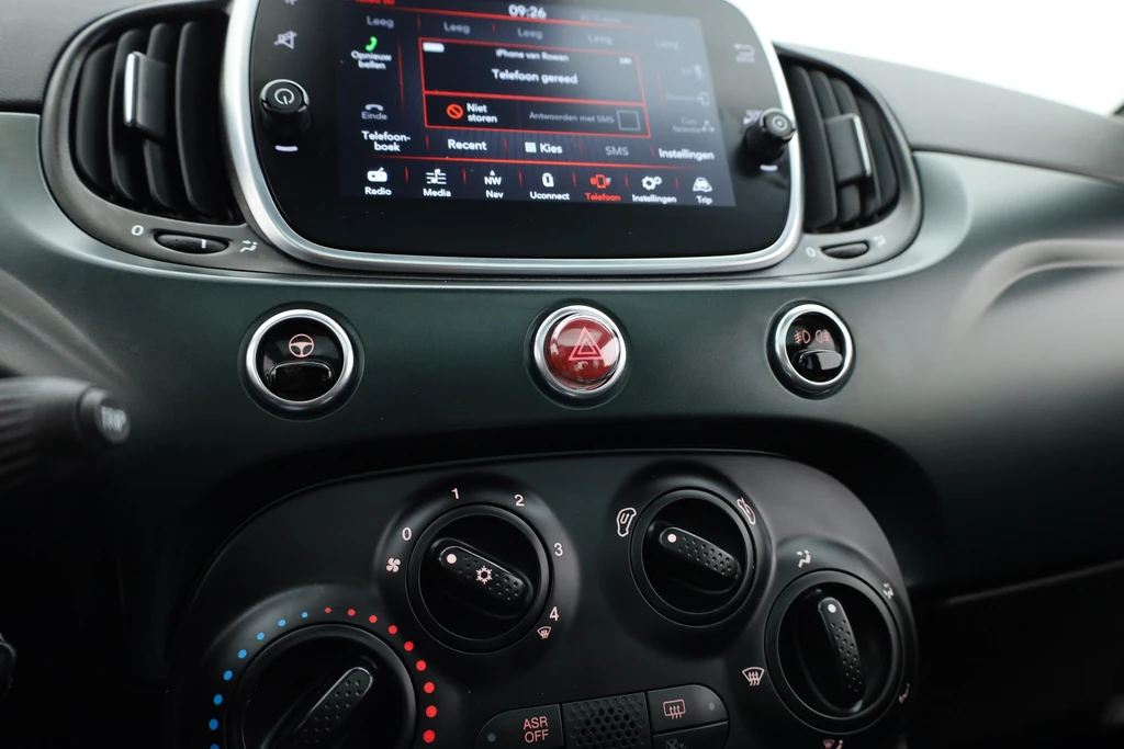 Fiat 500 – foto 28