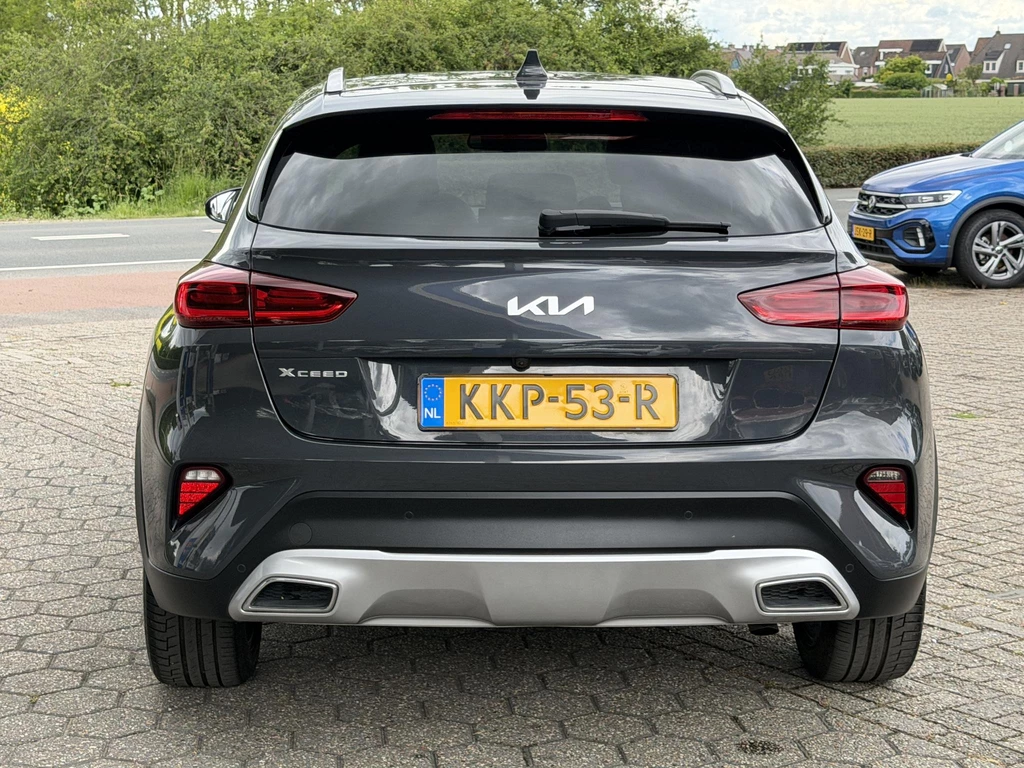 Kia XCeed – foto 7