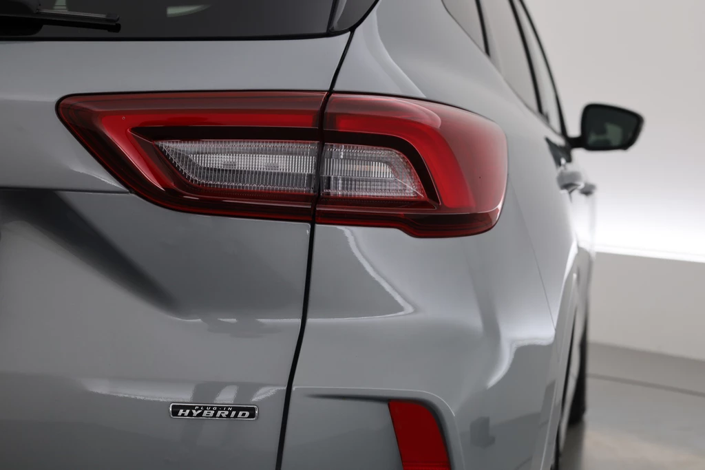 Ford Kuga – foto 36