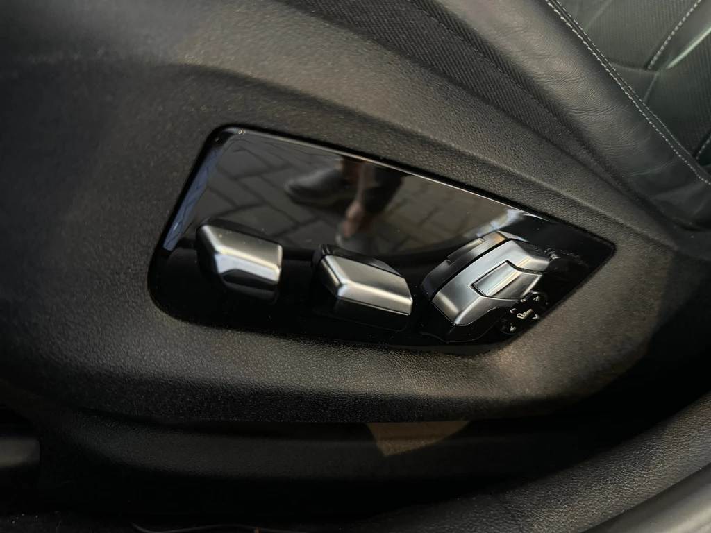BMW 5 Serie – foto 18
