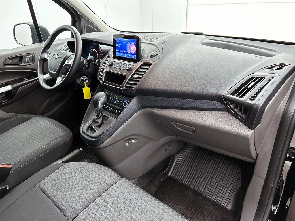 Ford Transit Connect – foto 23