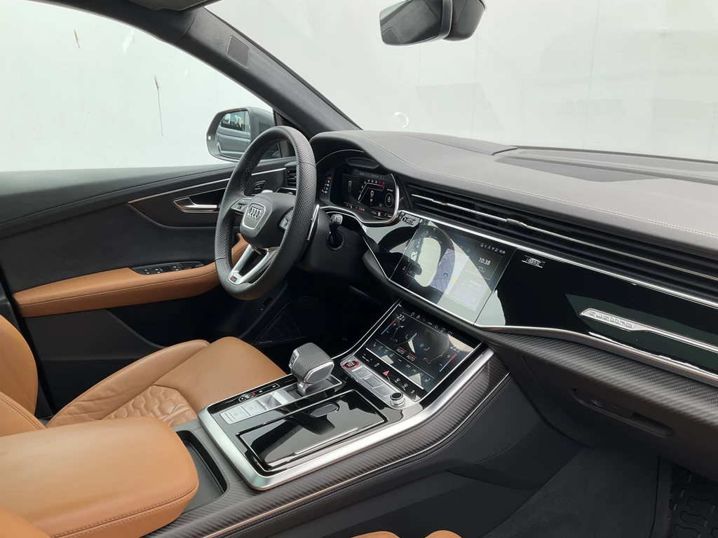 Audi RSQ8 – foto 41