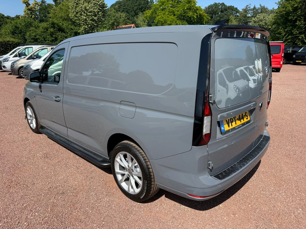 Volkswagen Caddy – foto 3