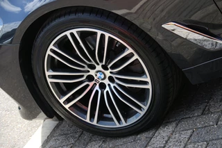 BMW 5 Serie – thumbnail 5