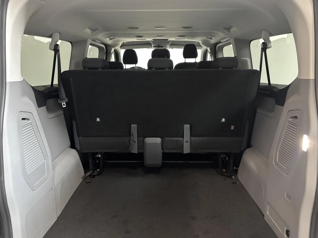 Ford Transit Custom – foto 18