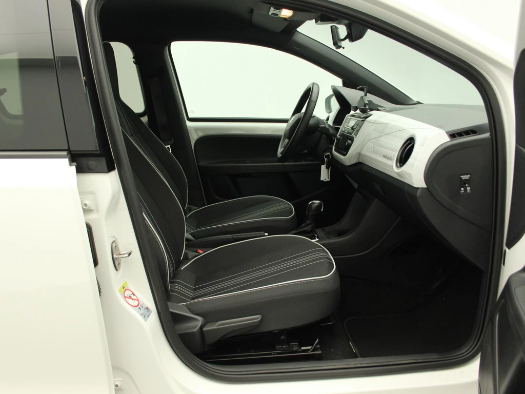 SEAT Mii – foto 14
