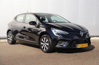 Renault Clio – thumbnail 3