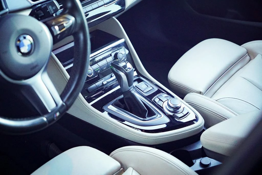 BMW 2 Serie – foto 32