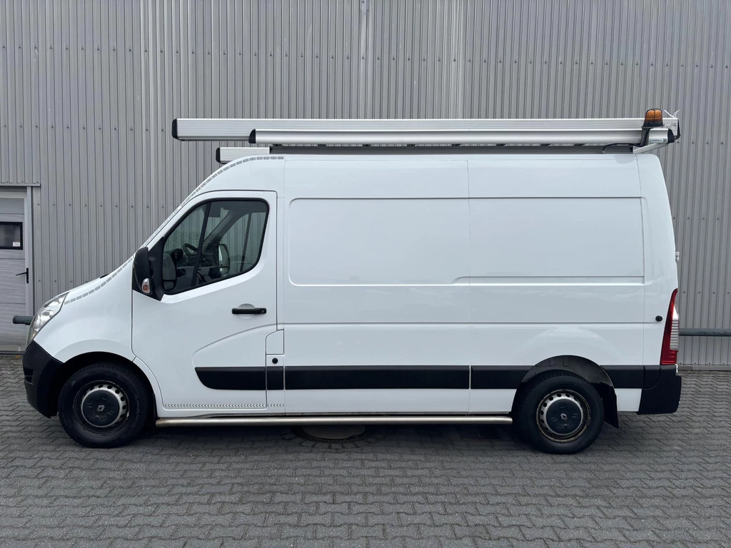 Renault Master – foto 3