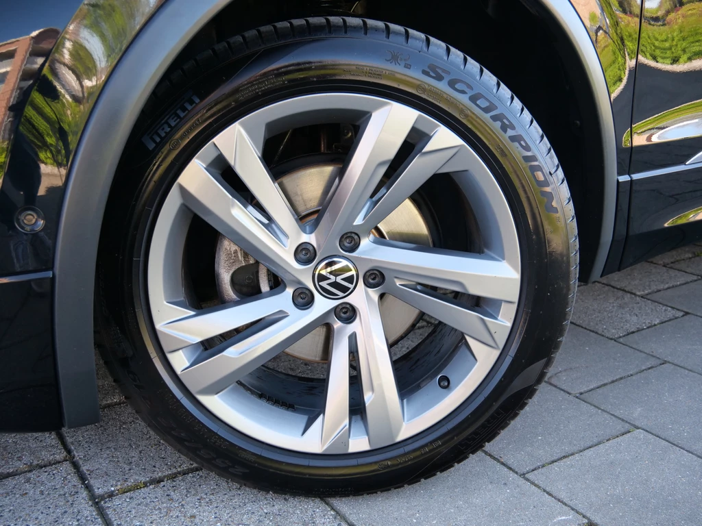 Volkswagen Tiguan Allspace – foto 9