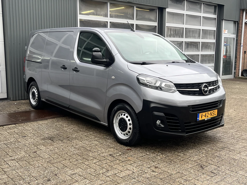 Opel Vivaro – foto 8