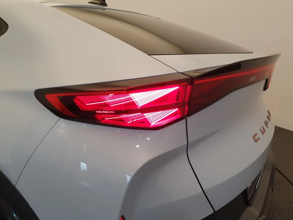 CUPRA Tavascan – foto 20