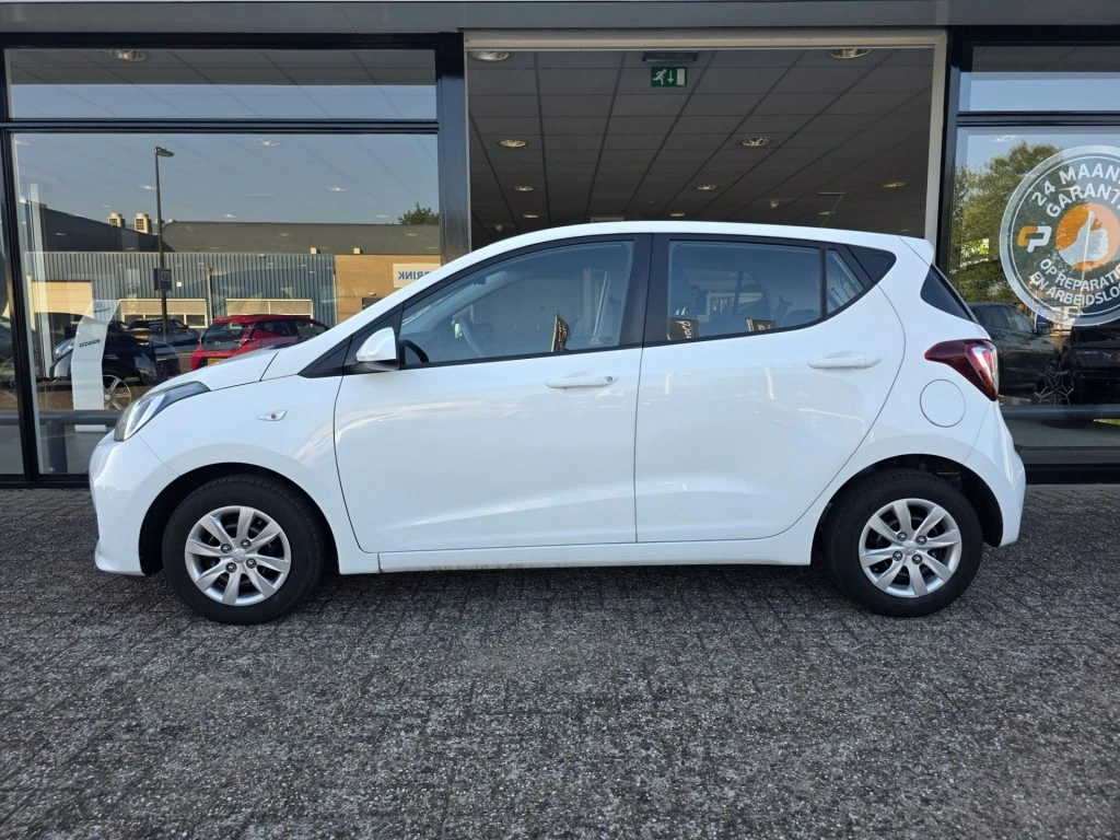 Hyundai i10 – foto 2