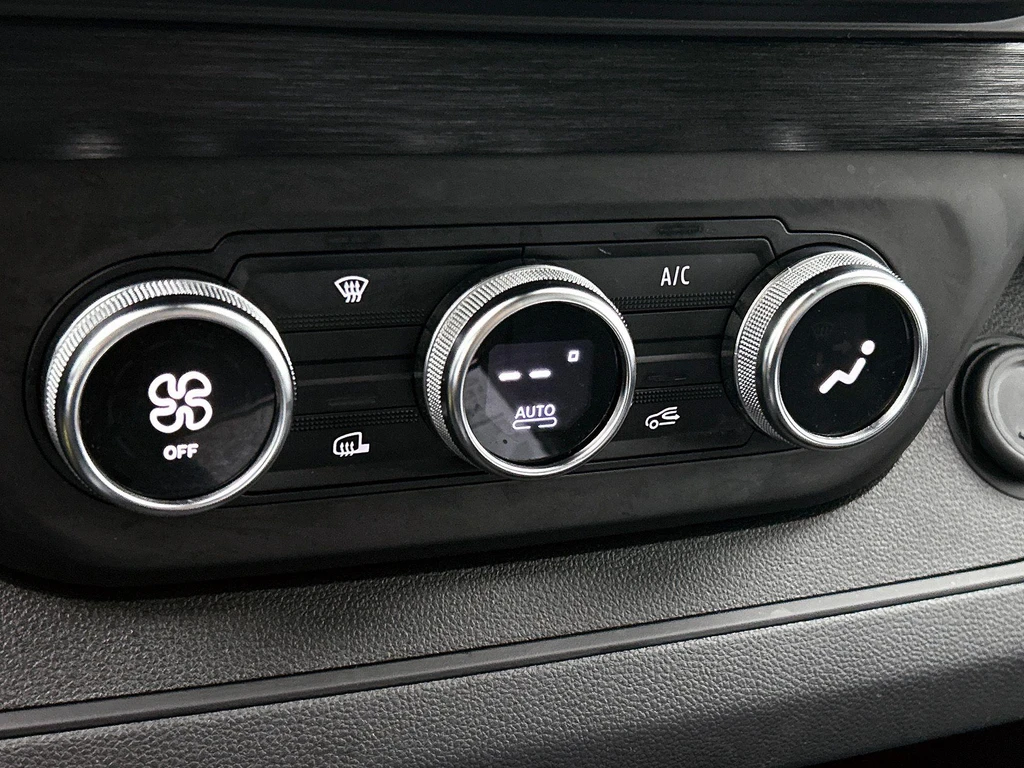 Renault Trafic – foto 18