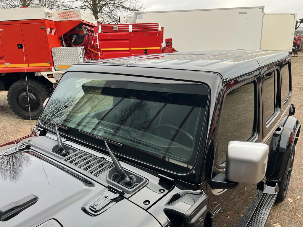 Jeep Wrangler – foto 12