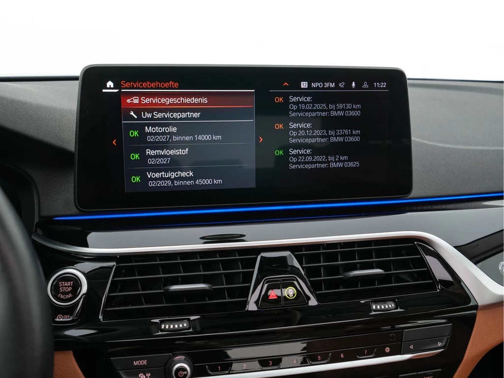 Alpina D5 S – foto 23