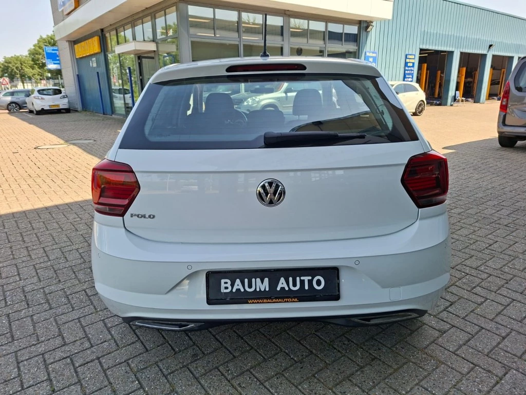 Volkswagen Polo – foto 3