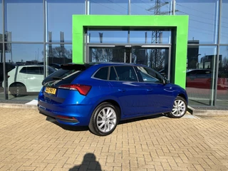 Škoda Scala – thumbnail 4