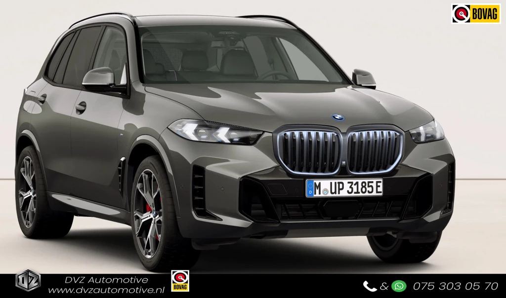 BMW X5 – foto 2