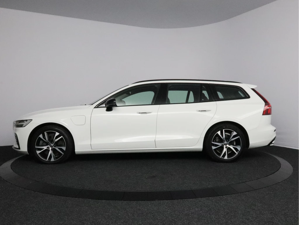 Volvo V60 – foto 3
