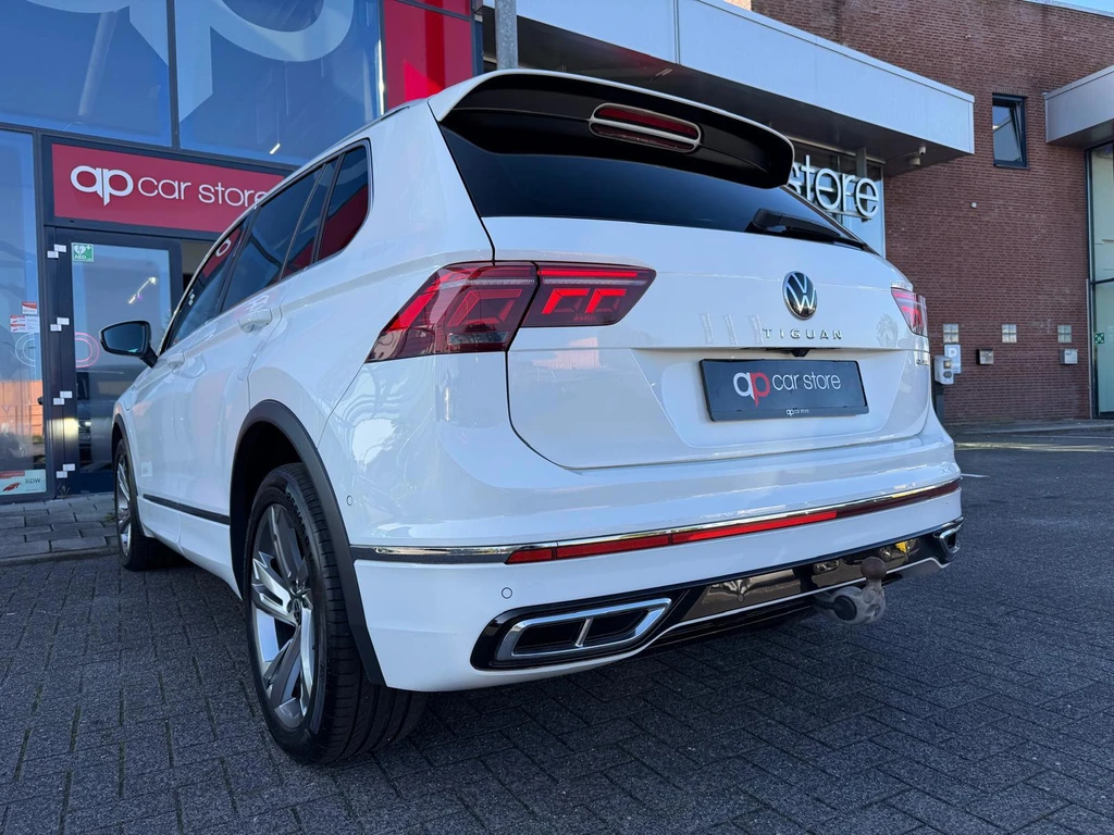 Volkswagen Tiguan – foto 3