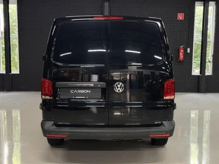 Volkswagen Transporter – thumbnail 4