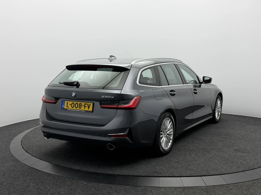 BMW 3 Serie – foto 6