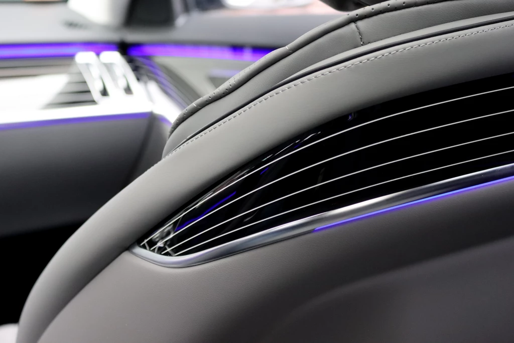 Mercedes-Benz S-Klasse – foto 39