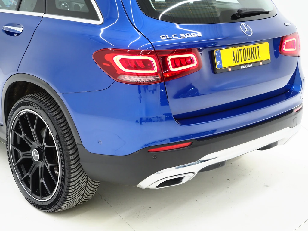 Mercedes-Benz GLC – foto 4
