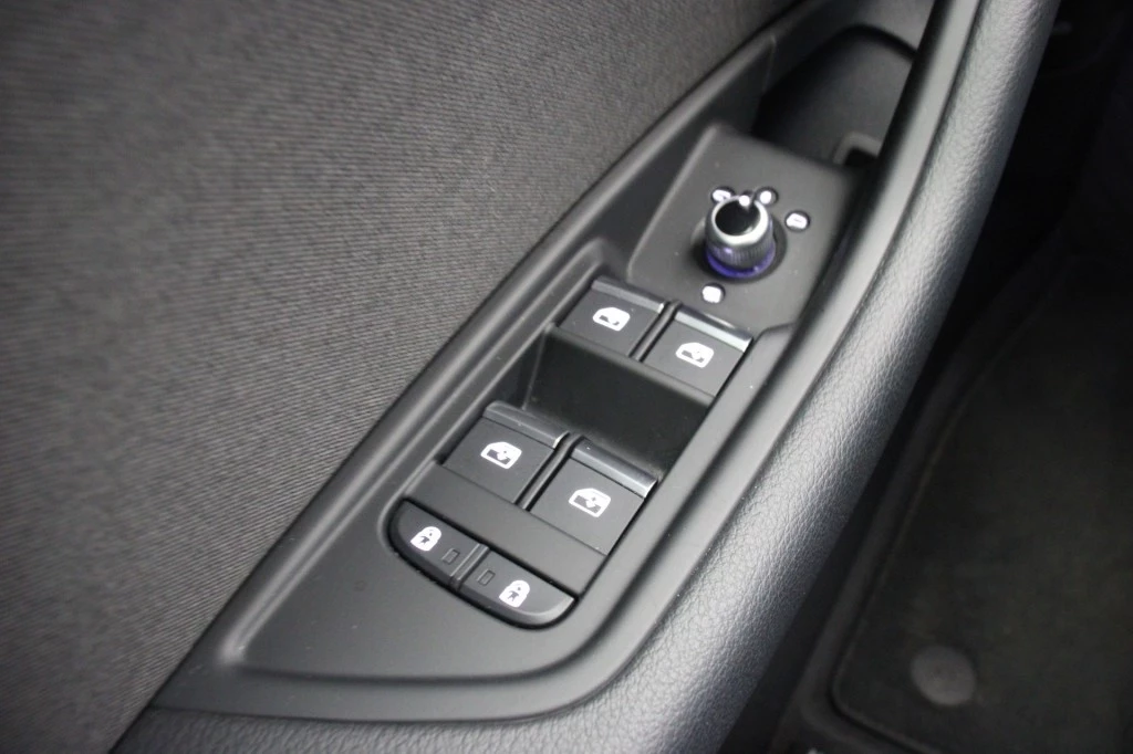 Audi A4 – foto 30
