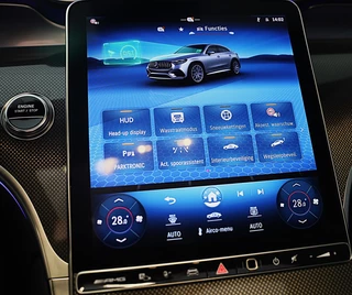 Mercedes-Benz GLC – thumbnail 29