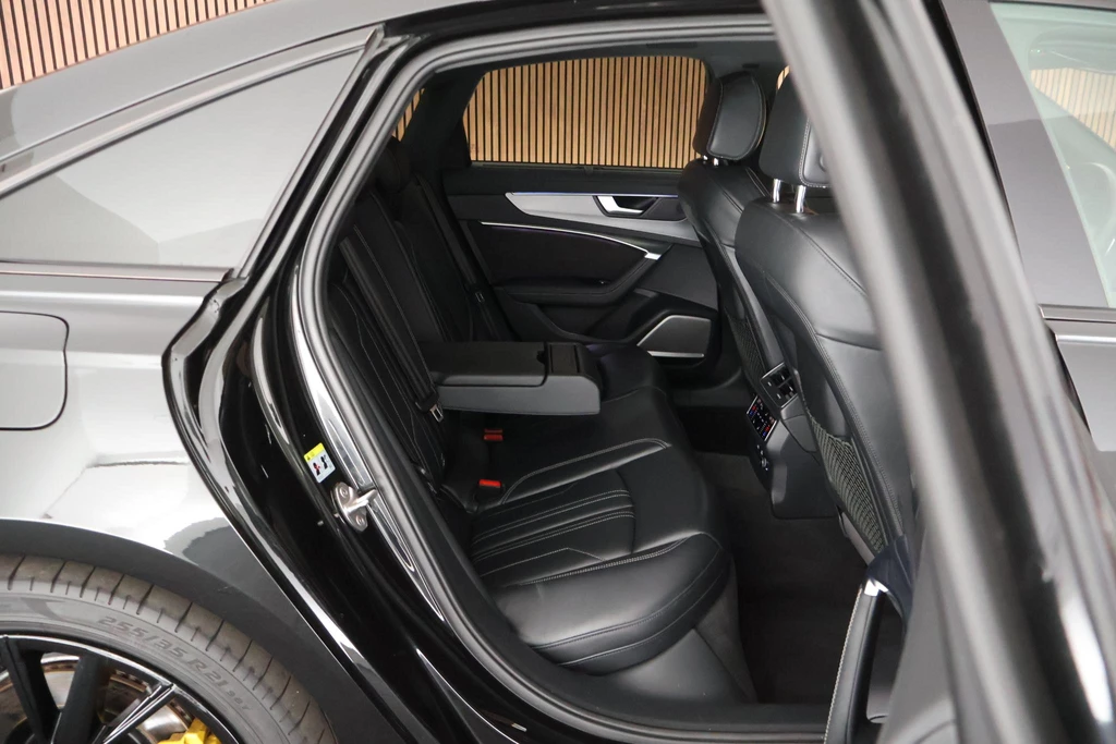 Audi A6 – foto 14
