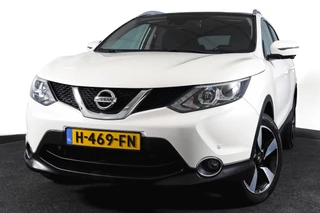 Nissan QASHQAI – thumbnail 2