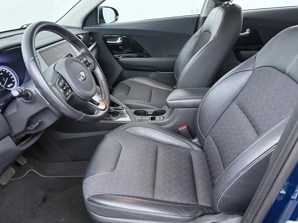 Kia Niro – foto 20