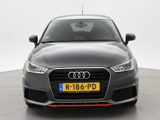 Audi A1 Sportback – thumbnail 7