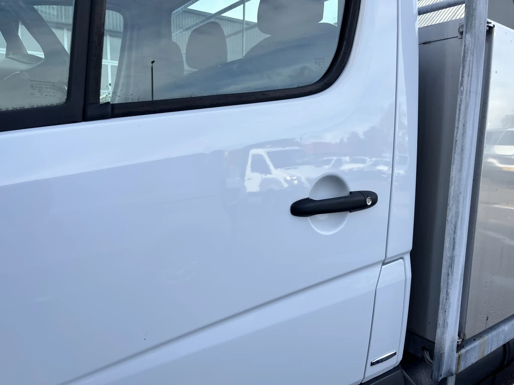 Mercedes-Benz Sprinter – foto 45