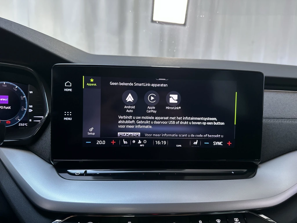 Škoda Octavia – foto 23