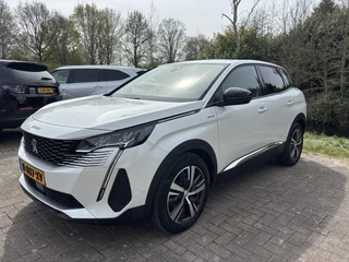 Peugeot 3008 – thumbnail 1