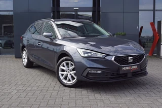 SEAT Leon – thumbnail 10