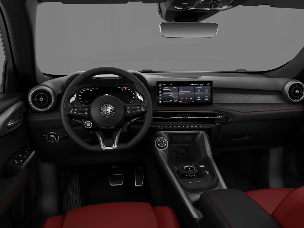 Alfa Romeo Tonale – foto 7