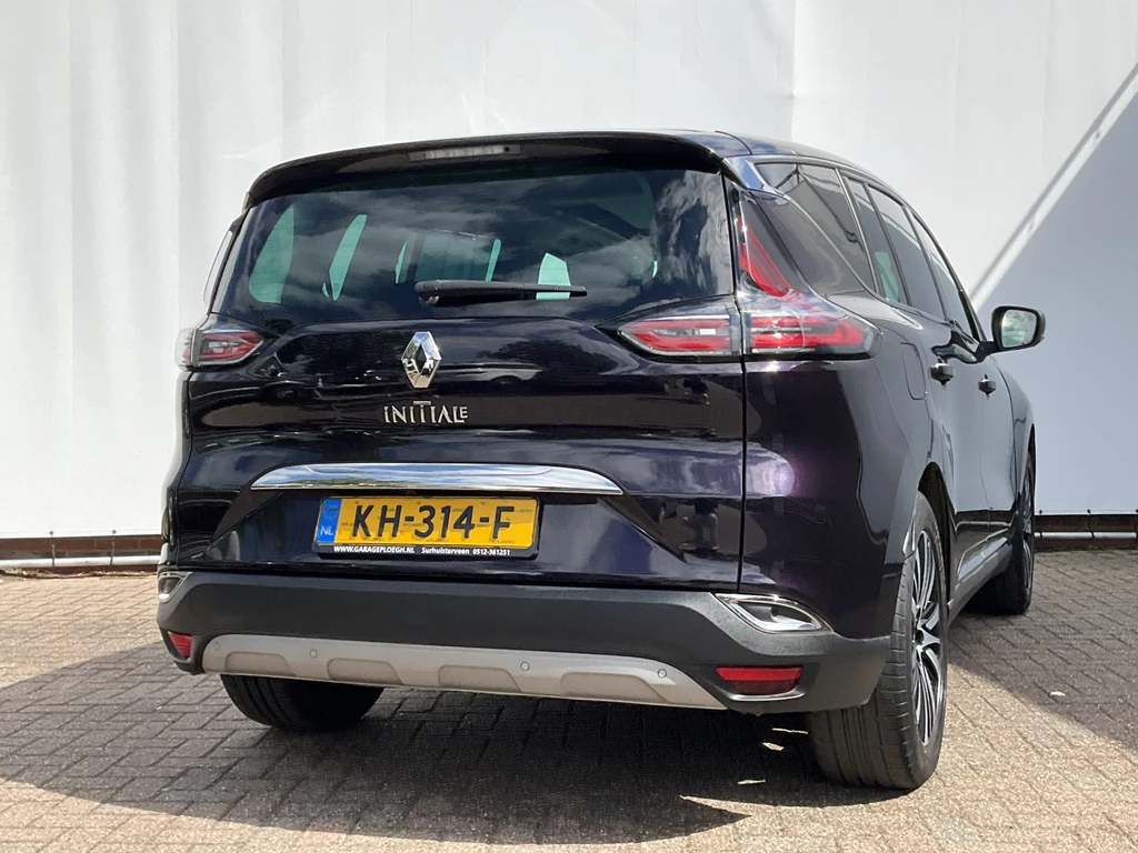 Renault Espace – foto 5