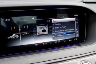 Mercedes-Benz S-Klasse – thumbnail 48