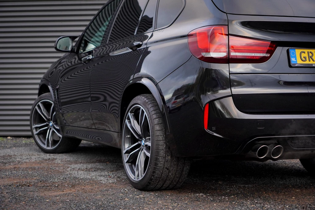 BMW X5 – foto 4
