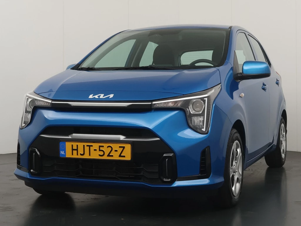 Kia Picanto – foto 2