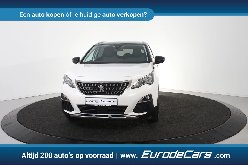 Peugeot 5008 – foto 14