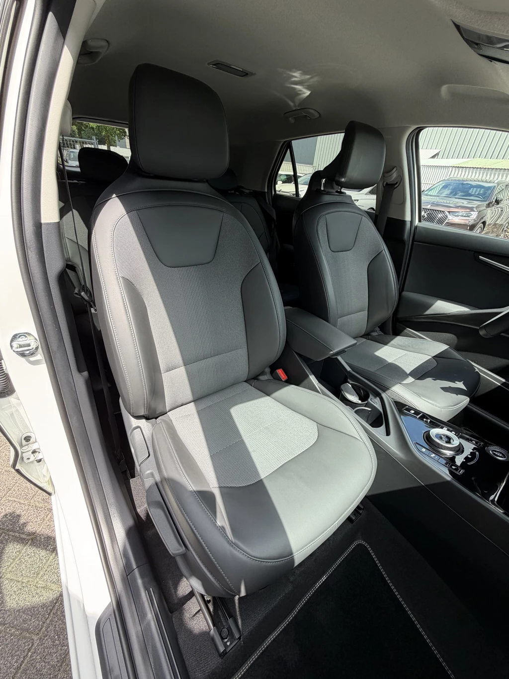Kia Niro – foto 12