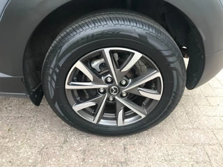 Mazda CX-3 – thumbnail 9