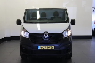 Renault Trafic – thumbnail 6