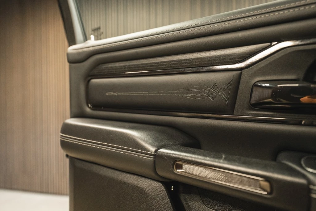 Dodge Ram – foto 28