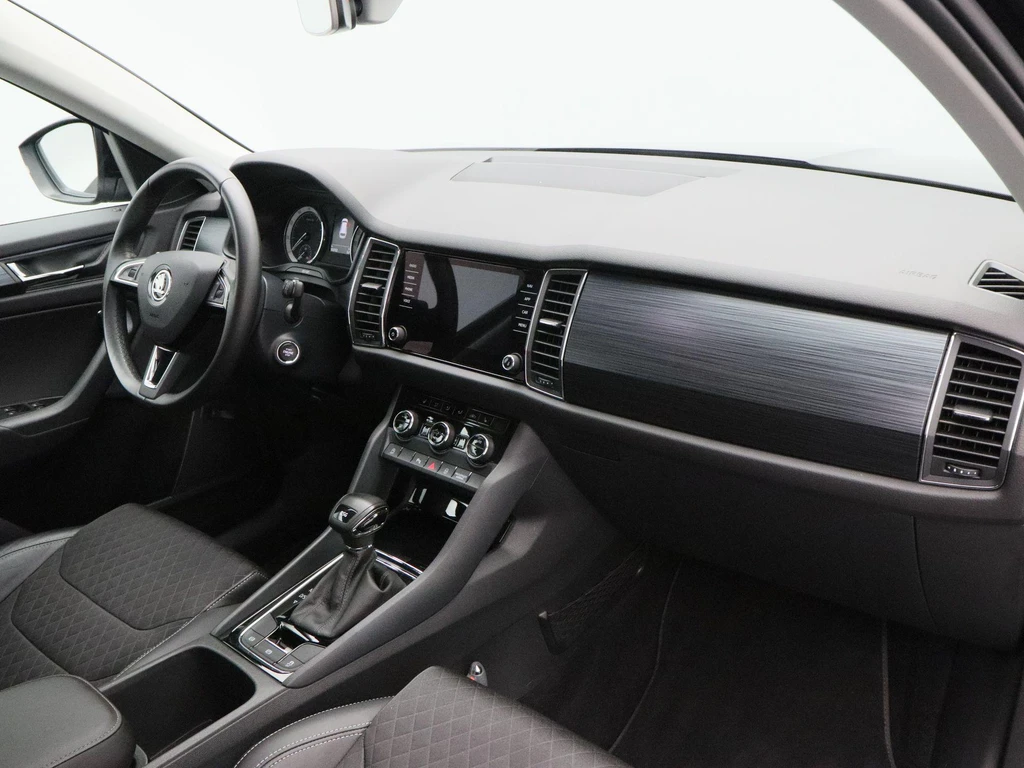 Škoda Kodiaq – foto 40